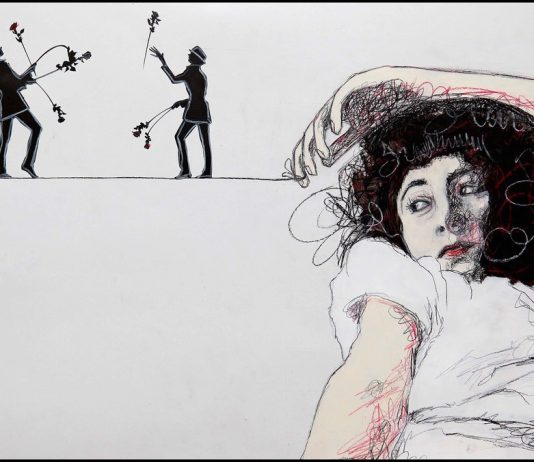 Stefania Boniotti – Funambolismi