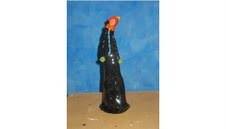 Stefania Napolitano – Personaggi… Stefania Napolitano – Personaggi…