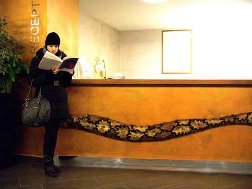 Vittorio Valente – Un mare di cellule