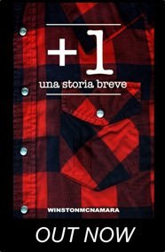 Winstonmcnamara – +1: una storia breve