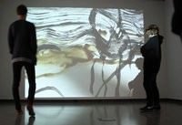 Workshop. The thinking hand