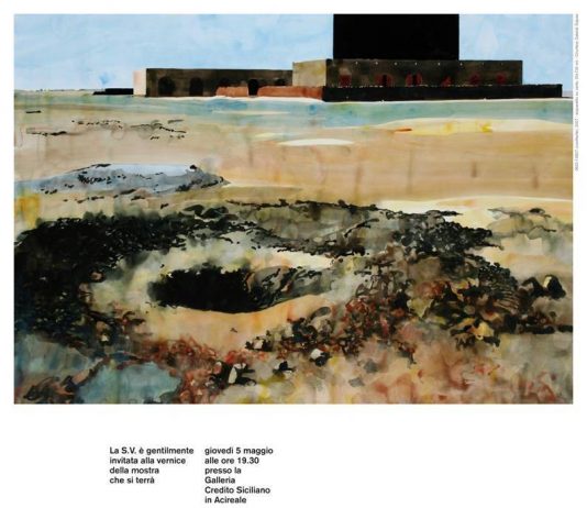 Yvan Salomone – Rear View Mirror Yvan Salomone – Rear View Mirror