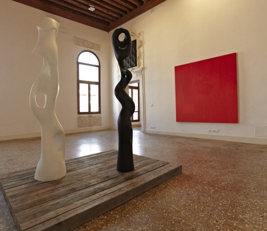 54 Biennale Arte  Eventi Collaterali: Anton Ginzburg – At the back of the North Wind