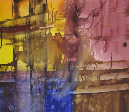 Anna Maria Drozd / Enrica Morini / Laura Pasquetti / Marina Craizar Grégoire – Quattro punti di vista