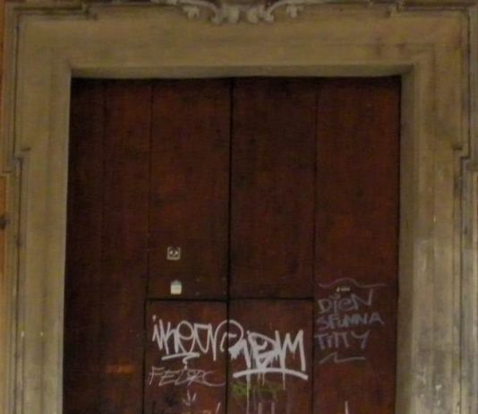 Antonello Ghezzi – Grazie per avermi salutato