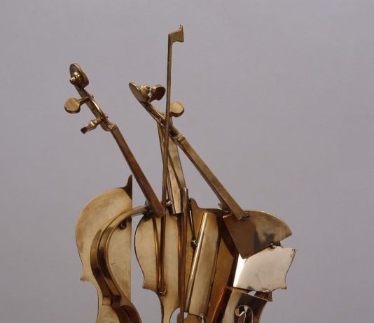 Arman – Musica in tre dimensioni