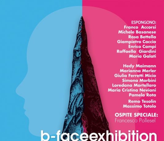 B-Face Exhibition