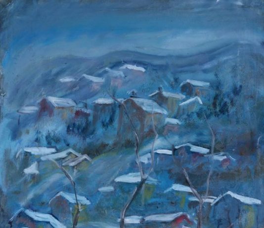 Bruno Donadel – Opere recenti Bruno Donadel – Opere recenti