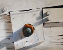 Carmelo Calderone – Frammenti del Mediterraneo