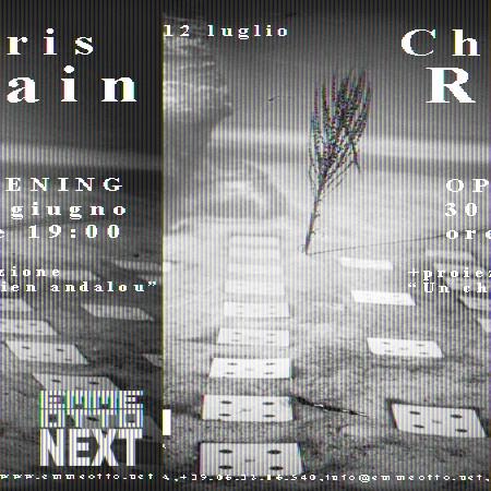 Chris Rain