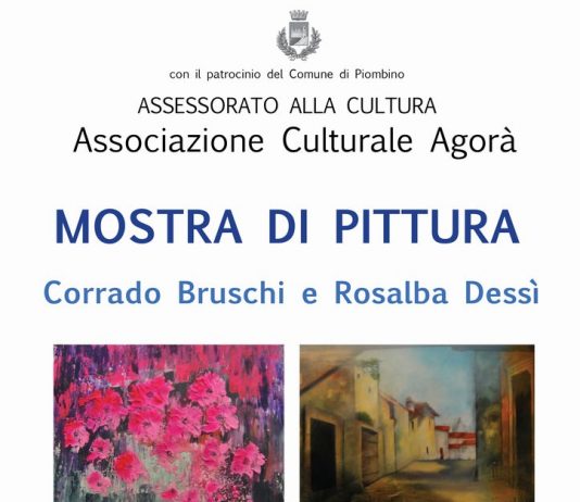 Corrado Bruschi / Rosalba Dessì
