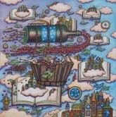 Cynthia Segato – Uva d’alberi