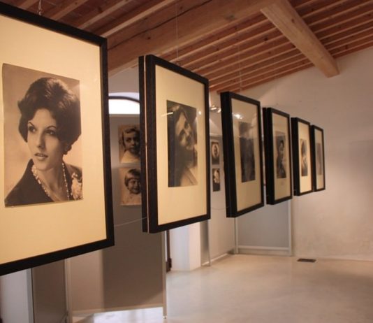 Dario Massa – Studio Massa: 1950-1980. Ritratti empolesi Dario Massa – Studio Massa: 1950-1980. Ritratti empolesi