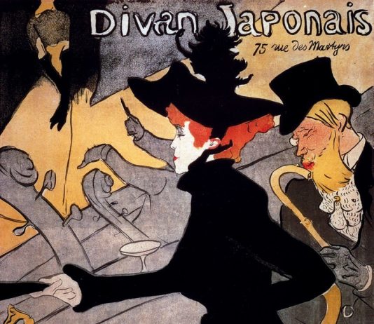 Degas, Lautrec, Zando’. Les folies de Montmartre