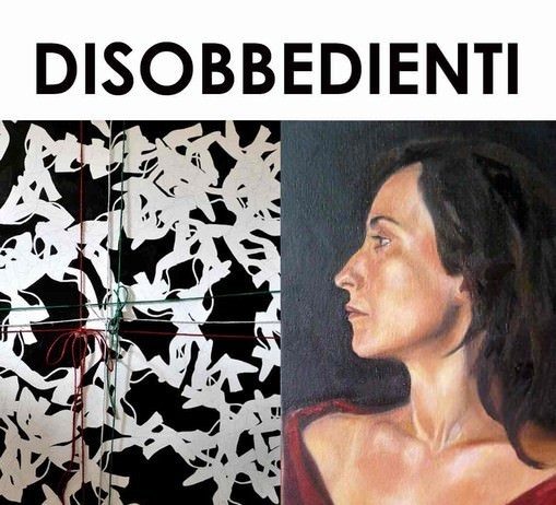 Disobbedienti