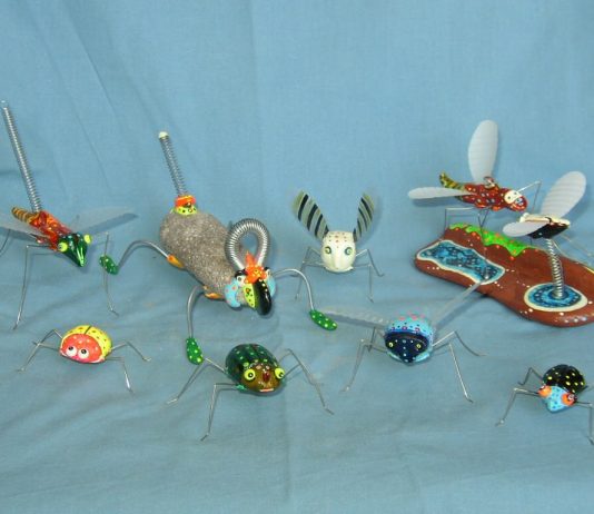 Eco Ri-Uso II° Edizione 2011