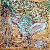 Elena Capone – Opere recenti