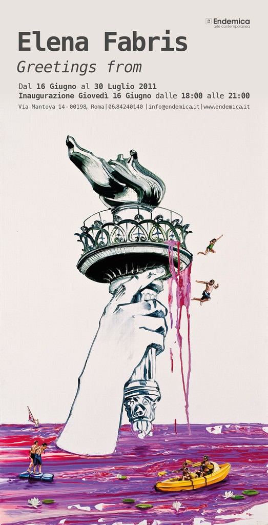 Elena Fabris – Greetings fromhttps://www.exibart.com/repository/media/eventi/2011/06/elena-fabris-8211-greetings-from.jpg