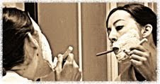 Emanuela Di Patti – Under my skin