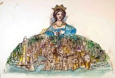 Emanuele Luzzati / Tonino Conte – Sogni da guardare