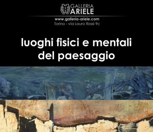 Enzo Briscese / Paolo Durandetto / Gianguido Oggeri Breda  – Luoghi fisici e mentali del paesaggio