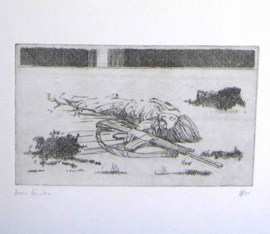 Enzo Siciliano – Incisioni, disegno e pittura Enzo Siciliano – Incisioni, disegno e pittura