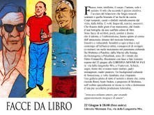 Fabio Fontanella – Facce da Libro