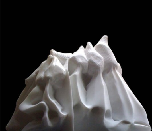 Federico Fusi – Sero Te amavi. Marmi