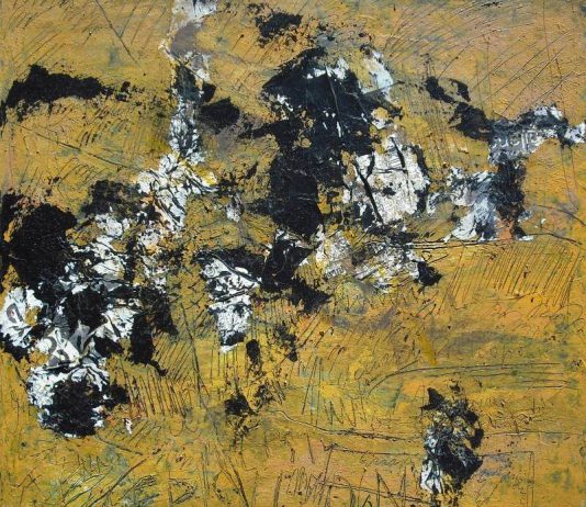 Fernando Pietropoli – L’Irrealtà Sensibile
