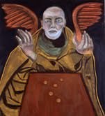 Francesco Clemente – I tarocchi