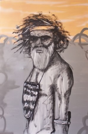 Giuseppe Bianco – Genesi