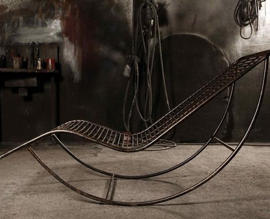 Ico Parisi – Disegnare il ferro