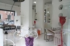 Inaugurazione