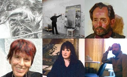 Kunst Italien – Suggestioni rinascimentali