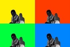 L’immagine rivisitata