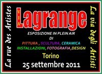 La Rue des Artistes / La Via degli Artisti La Rue des Artistes / La Via degli Artisti