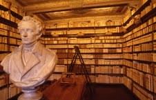 Leopardi – Tolstoj. Il respiro dell’anima