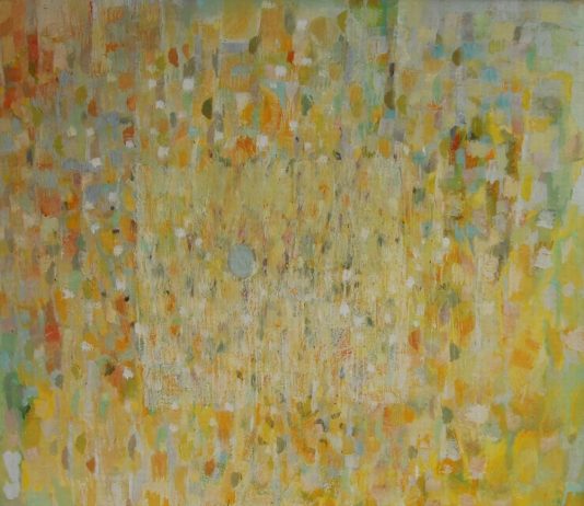 Loredana Müller Donadini – Partiture cromatiche Loredana Müller Donadini – Partiture cromatiche