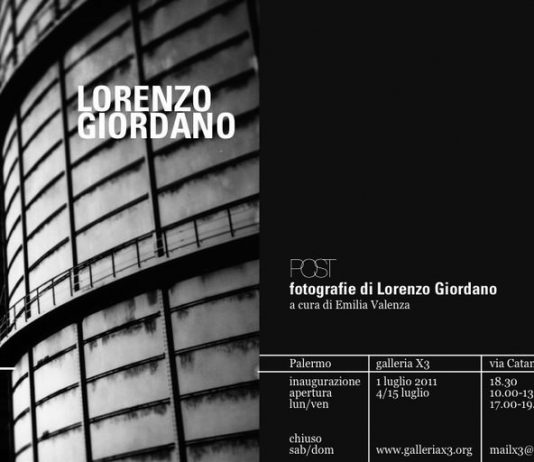 Lorenzo Giordano – Post