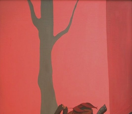 Luigi Manenti – Pianure