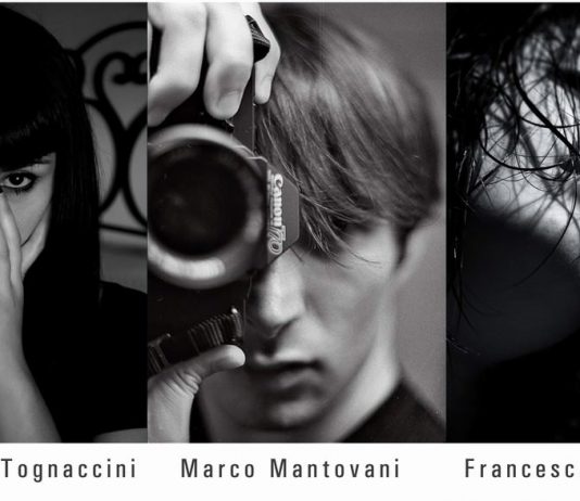 Marco Mantovani|Francesca Mondani| Francesca Tognaccini – Non chiederci la parola