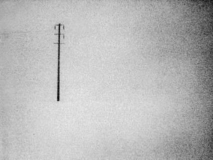 Marco Post Morello – Di luce e d’ombra