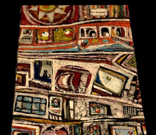 Massimiliano Di Perna – Baci da Monti