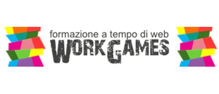 Massimo Potì – Workgames: Siti e Blog