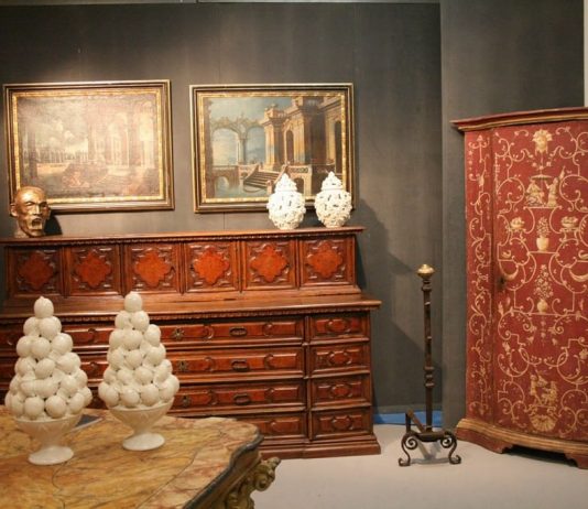 Mostra Mercato Nazionale d’Antiquariato