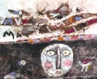 Nella notte buia danzano… Nella notte buia danzano…