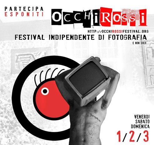 Occhirossi Festival 2011