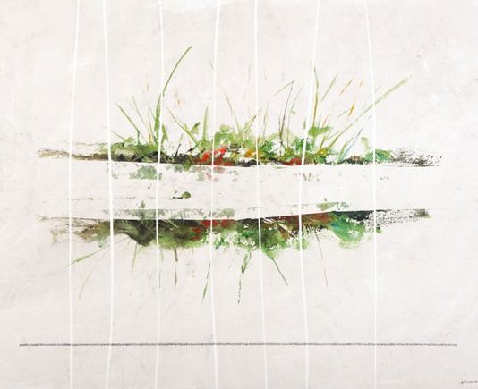 Paolo Nicolosi – Sul segno degli artisti #2