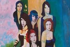 Patrizia Ricca – La ragione convertita in passione