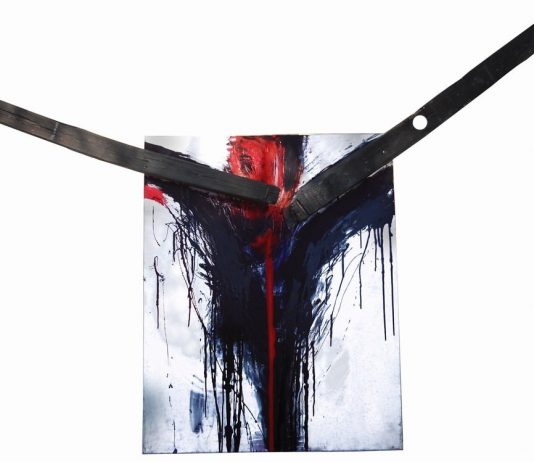 Pia Camporese – Arte in dialogo con Psiche